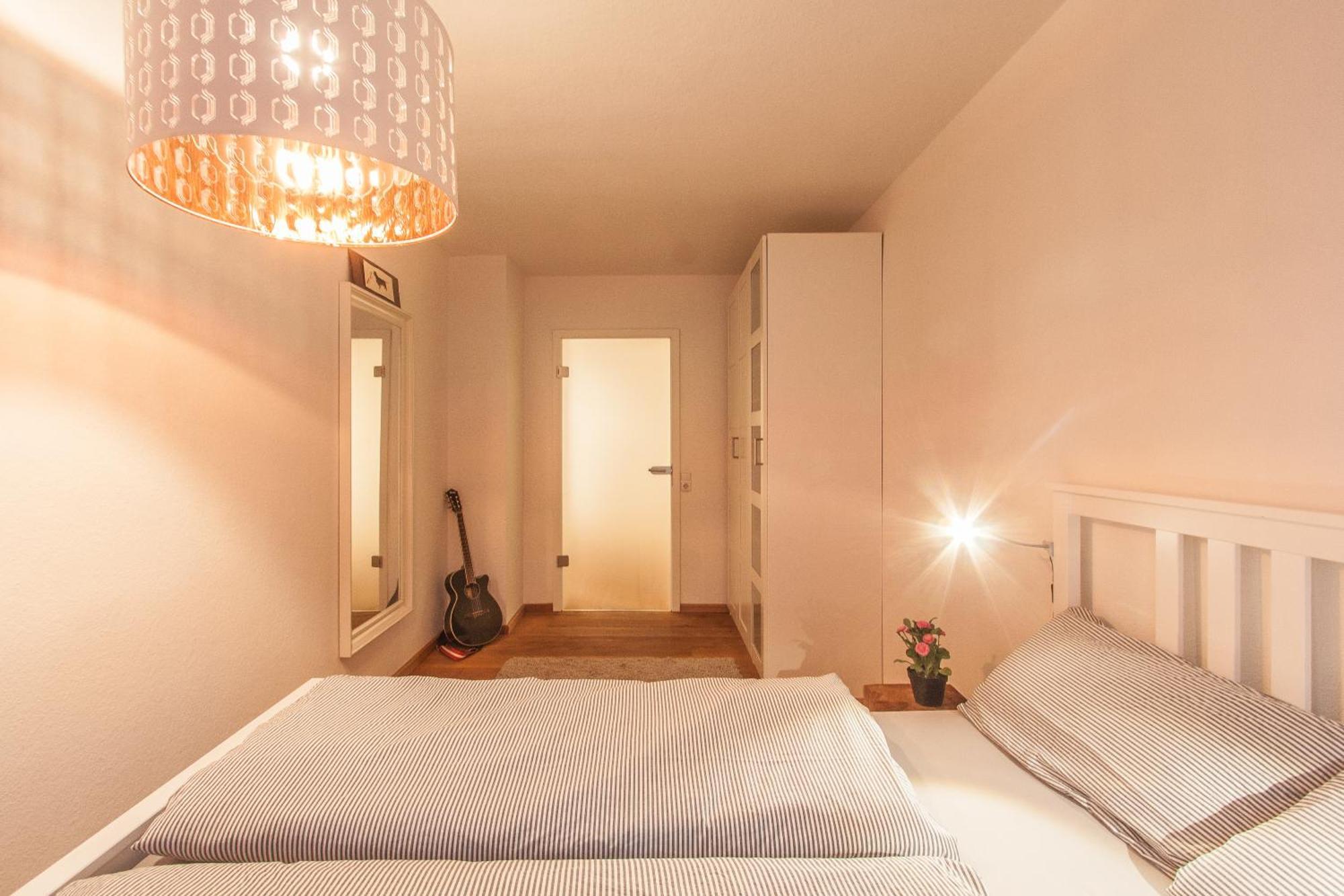 Ringpark-Ferien Apartment เวิร์ซบวร์ก ภายนอก รูปภาพ