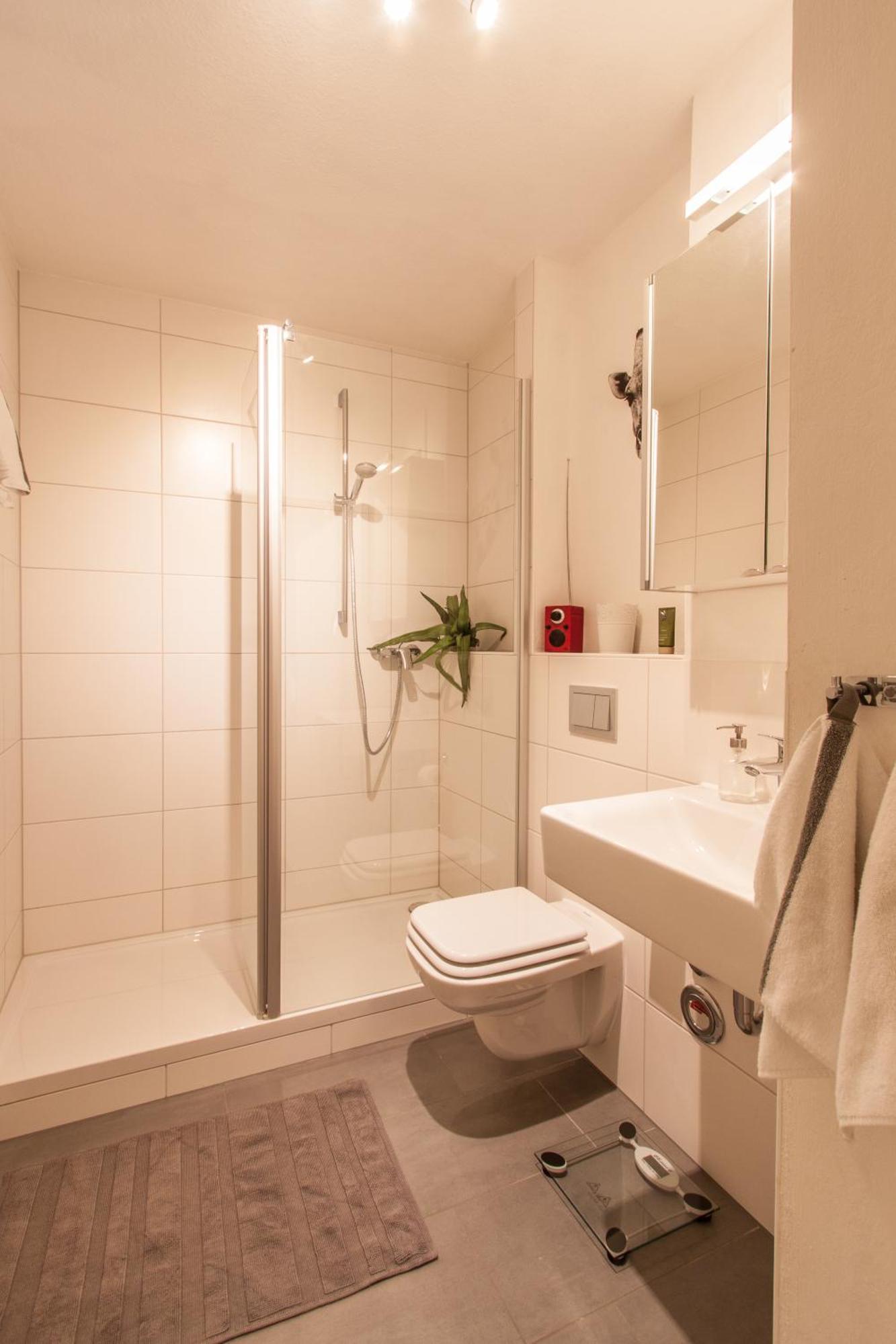 Ringpark-Ferien Apartment เวิร์ซบวร์ก ภายนอก รูปภาพ
